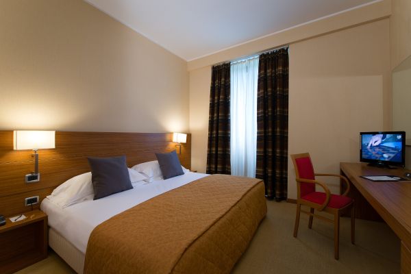 Hotel CDH Parma e Congressi